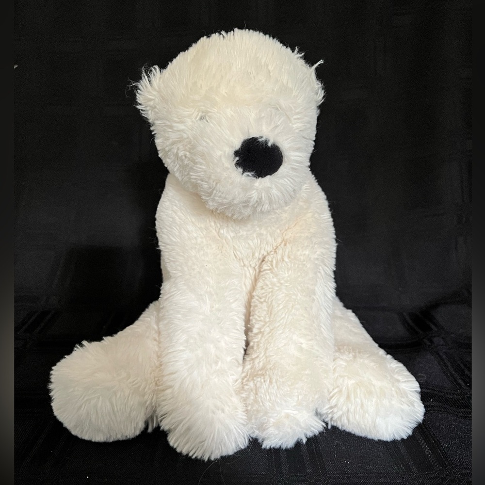 Jellycat Perry the Polar Bear Plush